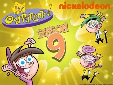 fairly oddparents wco|Watch The Fairly OddParents Season 9 Episode 7 Two and a .